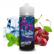 Drip Hacks Aroma Cherry Winter HackShot