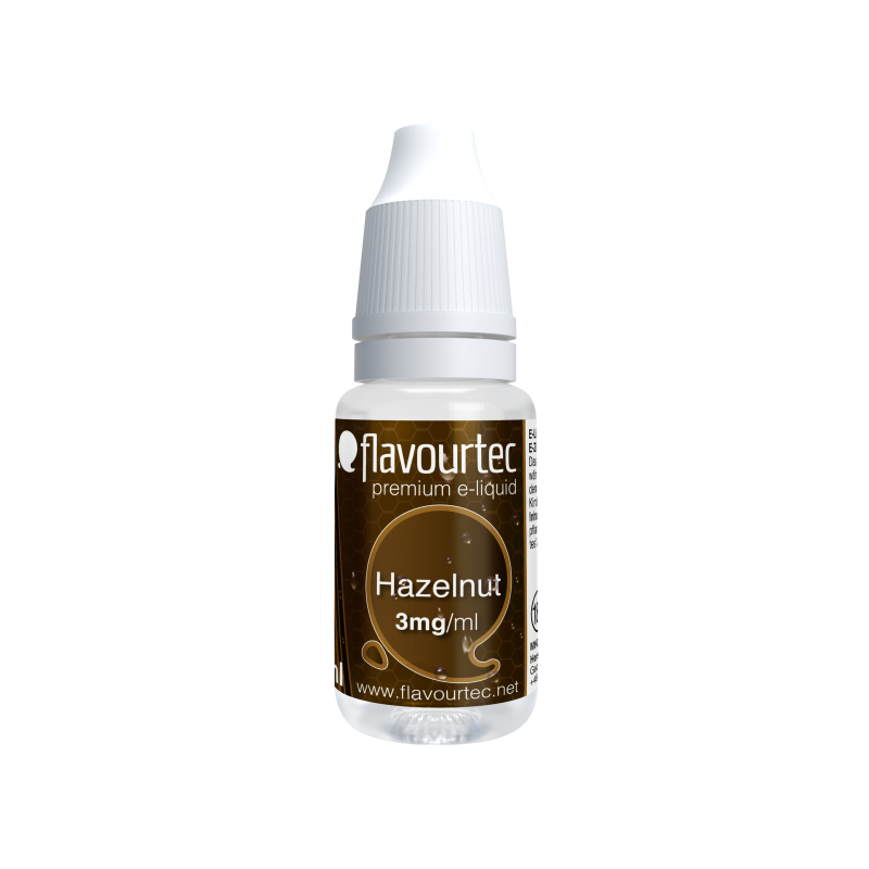 Havana Supreme - e-Liquid - 10ml - Flavourtec
