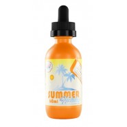 Dinner Lady - Sun Tan Mango - Summer Holidays