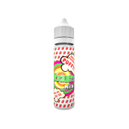 Yogurt Milk - Strawberry - e-Liquid - 50ml