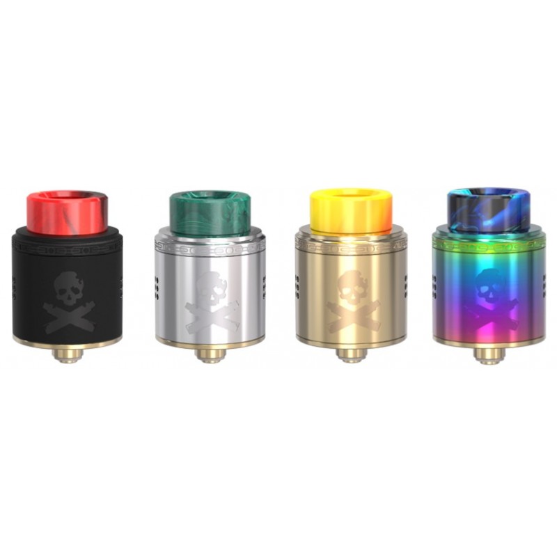 Vandy Vape - Bonza RDA