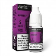GermanFlavours Hybrid Liquid Mystery Nikotinsalz 1...