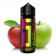 Red Green Splash Aroma 5EL