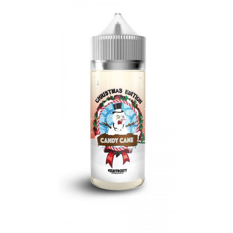 Dr. Frost - Candy Mints Original - 100ml - e-Liquid