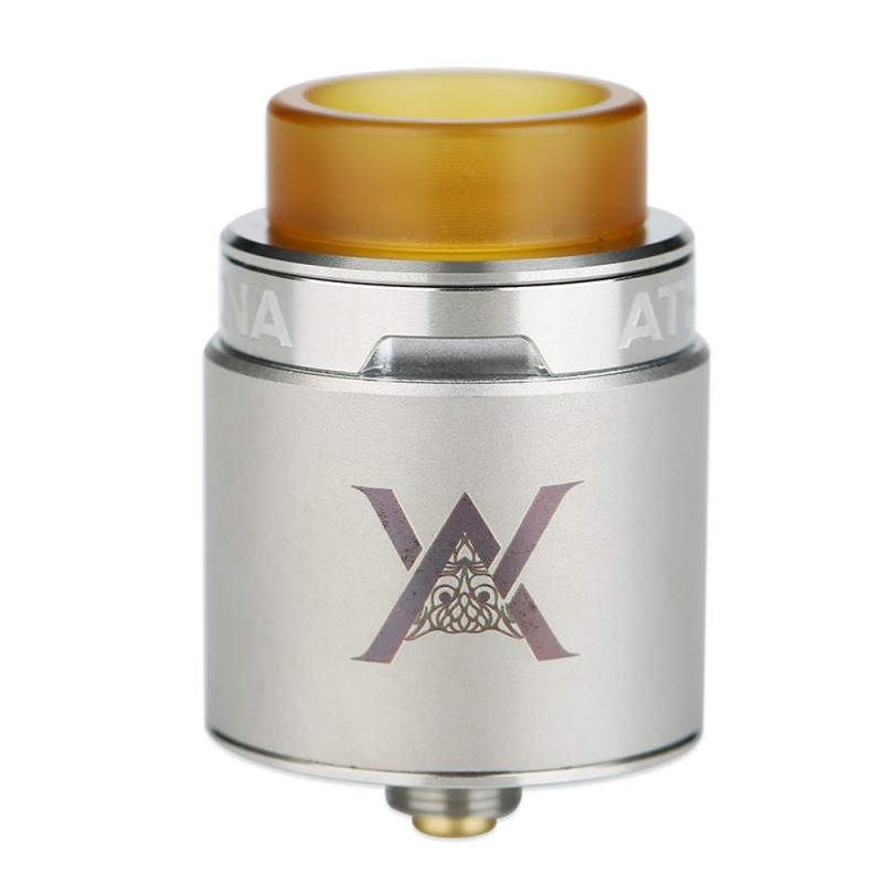 GeekVape Athena Squonk RDA schwarz