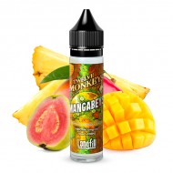 Mangabeys Aroma Longfill Twelve Monkeys