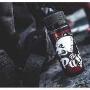 Cherry Cola - Liquid - 100ml - by Panda Juice