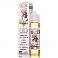 Charlie's Uncle Meringue - e-Liquid - 50ml