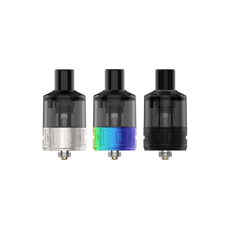 GeekVape Mero Verdampfer