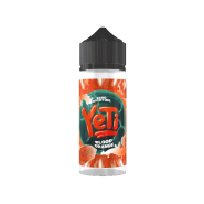 Yeti Blizzard Liquid Blood Orange Shortfill