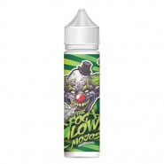 The Fog Clown - MOJOS - Liquid 50ml