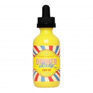 Dinner Lady - Lemon Tart - 50ml