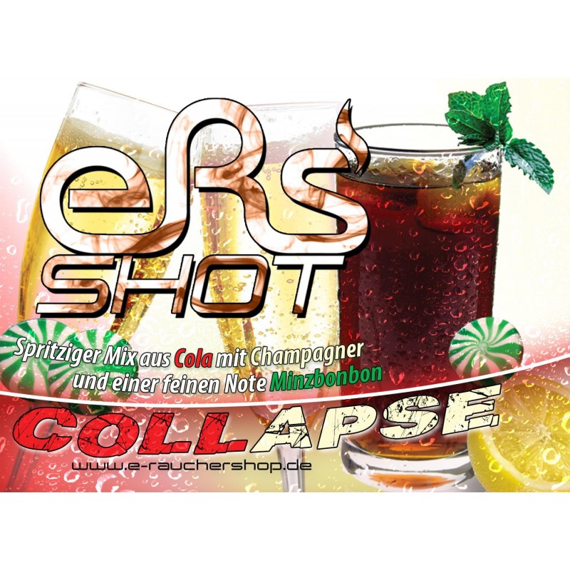 eRs Shot - Collapse