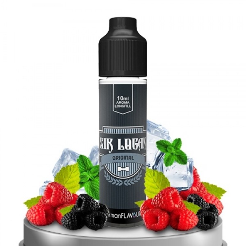 GermanFlavours Aroma Sir Logan