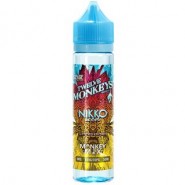 Twelve Monkeys - Nikko Iced - Liquid 50ml