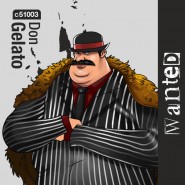 Don Gelato Aroma Wanted 10ml