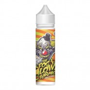 The Fog Clown - Barmon - Liquid 50ml