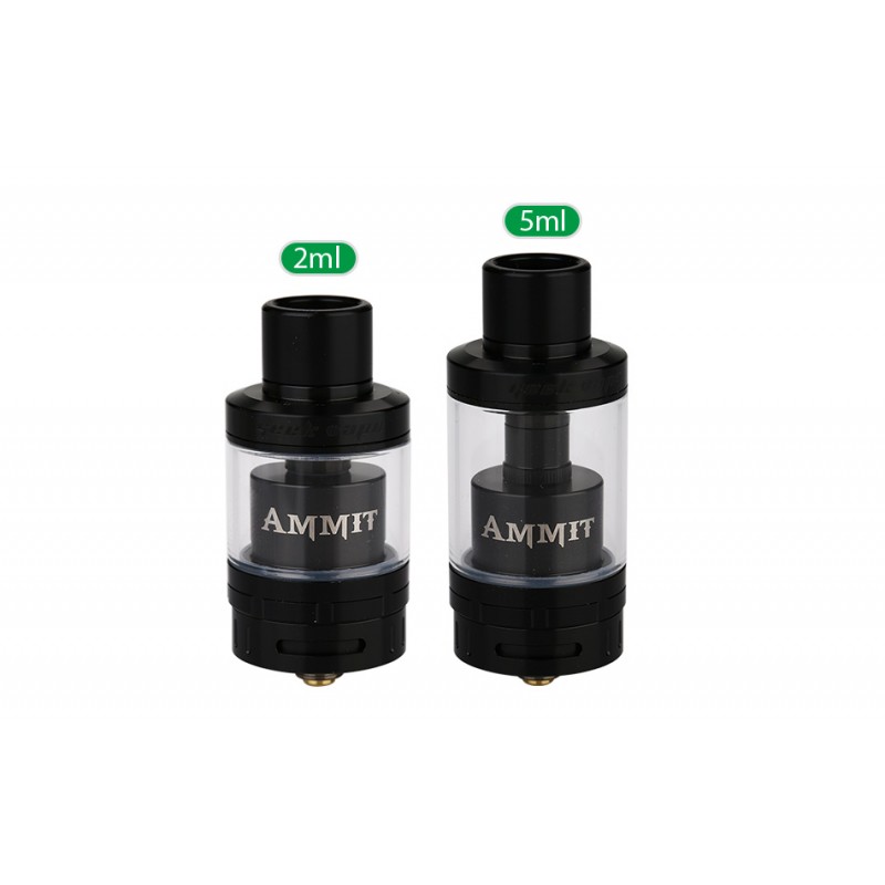 GeekVape - Ammit 25 RTA - 2ml/5ml
