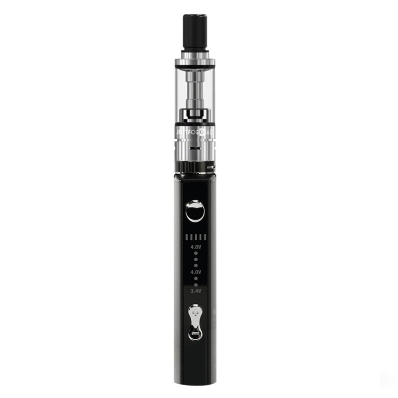 Justfog Q16C - J-Easy9 - Komplettset