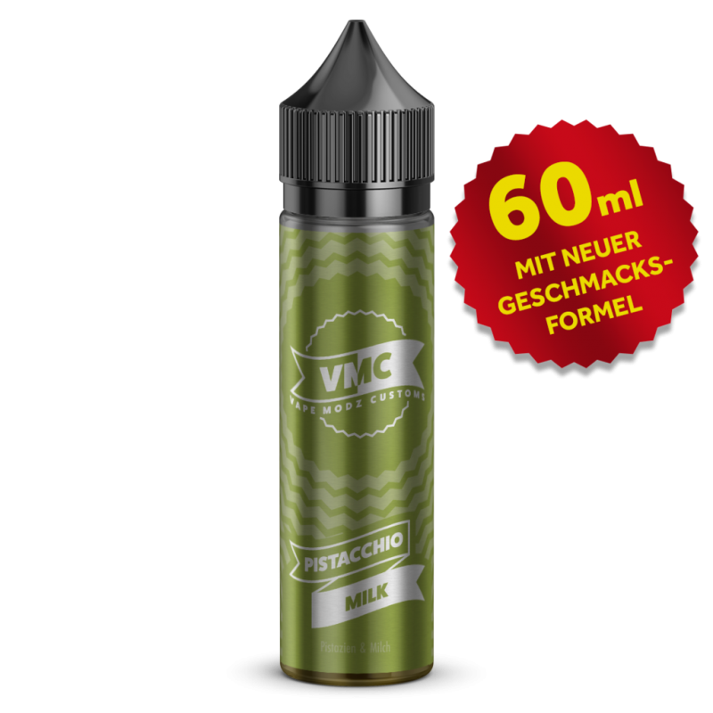 Pistacchio Milk Aroma Vape Modz Customs