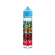 Twelve Monkeys - Hakuna Iced - Liquid 50ml