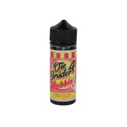 Die 4 Brüder Aroma Lemon Tea Gum