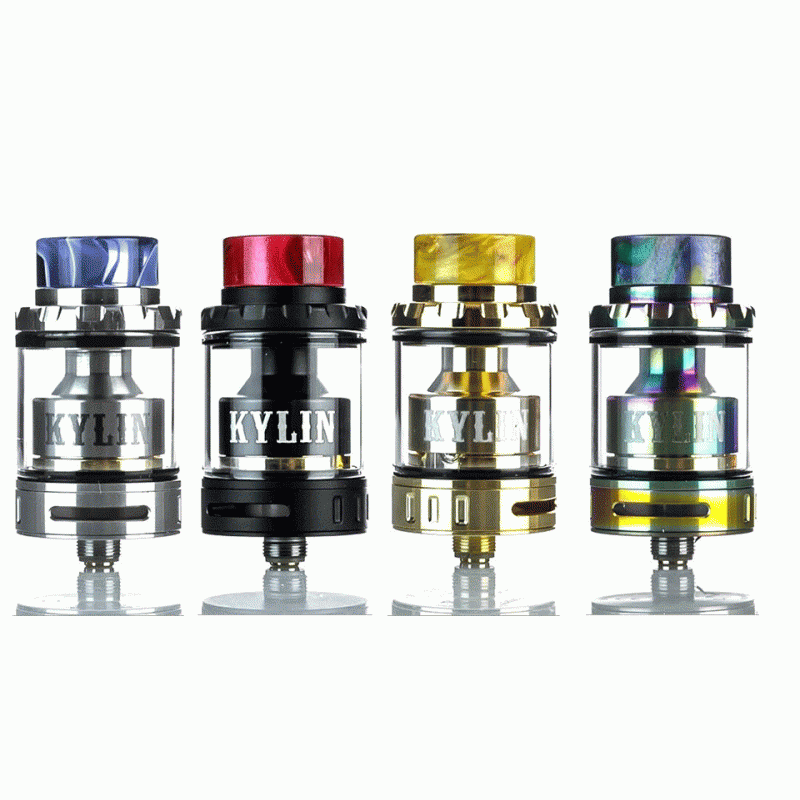Vandy Vape - Kylin Mini RTA