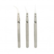 Keramikpinzette / Ceramictweezer