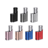 Vapefly Brunhilde SBS 100W Mod Akkuträger