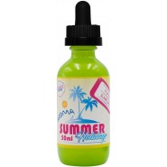 Dinner Lady - Guava Sunrise