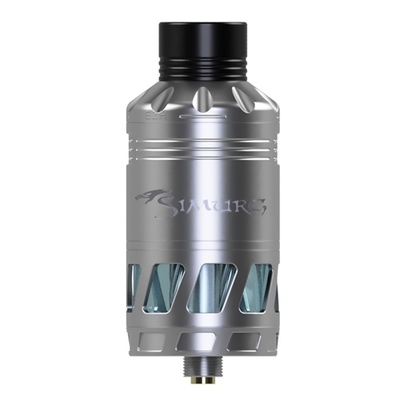 IMIST Simurg SX RTA Selbstwickelverdampfer