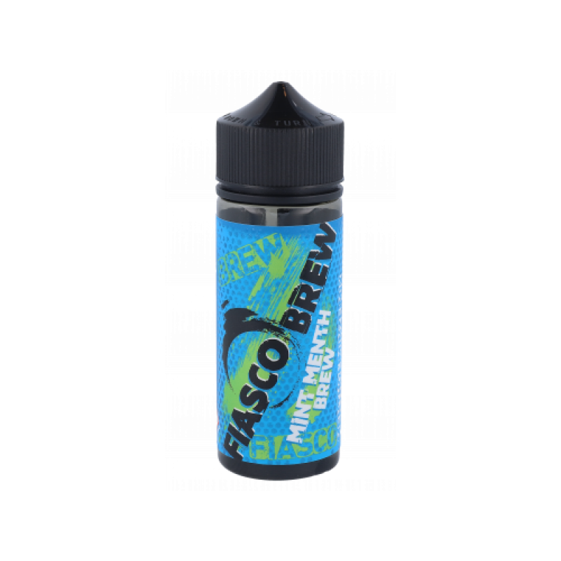 Fiasco Brew Aroma Mint Menth Brew