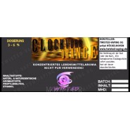 Clockwork Orange - Aroma Twisted 10ml