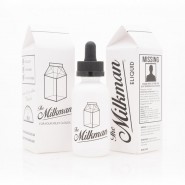 The Milkman - The Milkman - Shortfill Liquid 50ml