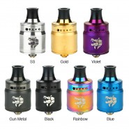 GeekVape - Ammit MTL RDA