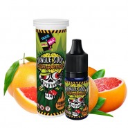 Jungle Soul - Slushy Grapefruit Aroma 10ml by Chil...