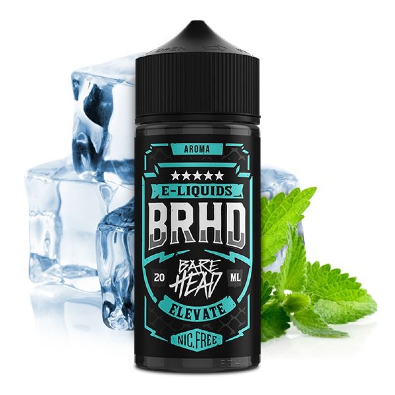 Elevate Aroma Barehead