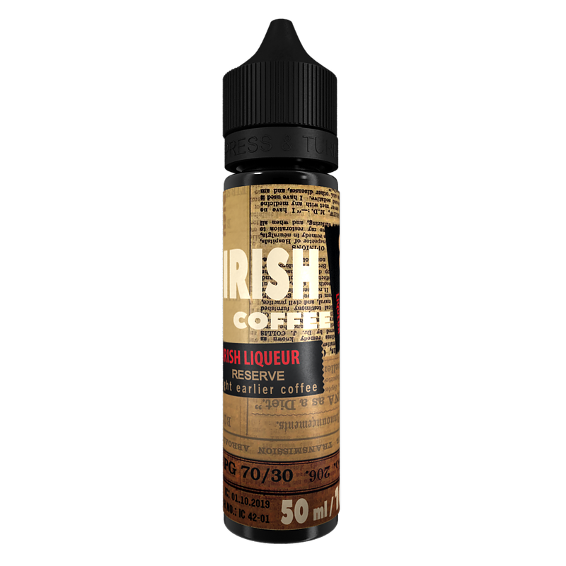 Irish Coffee - Irish Liqueur Reserve - Coffee Liqu...