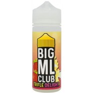 Trifle Delight - Liquid - 100ml - Big ML Club by D...