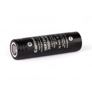 Keeppower IMR18650 Akkuzelle 35A 3000mAh