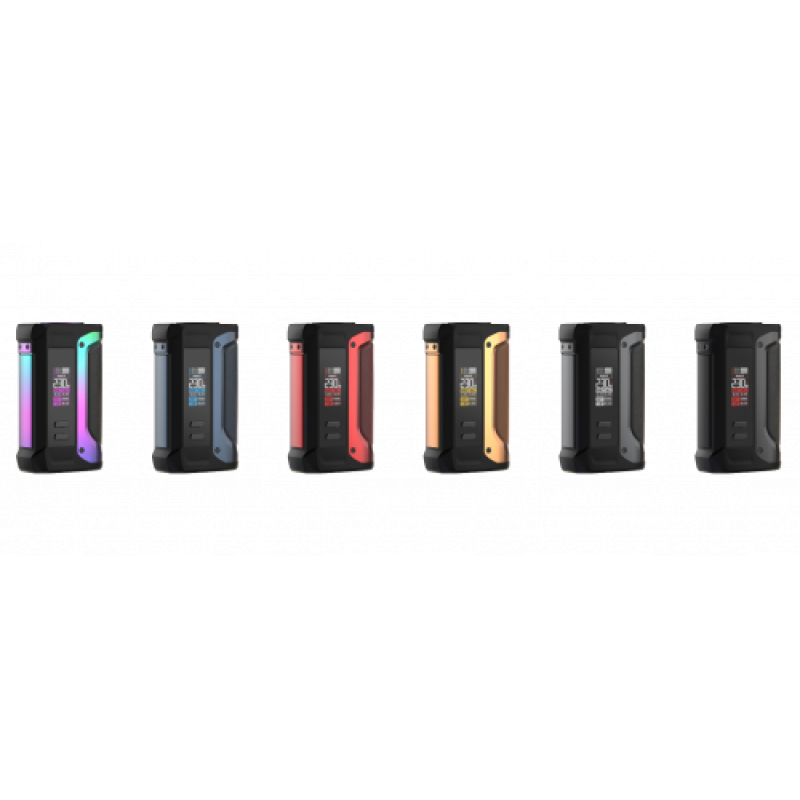 Smok Arcfox 230W Akkuträger