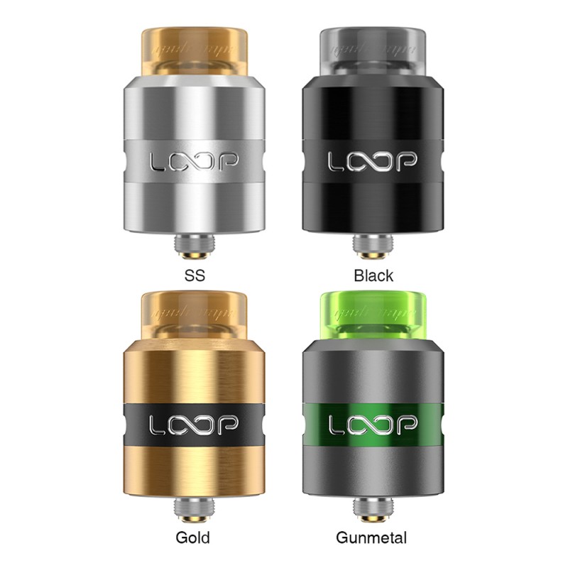 Geekvape - Loop RDA