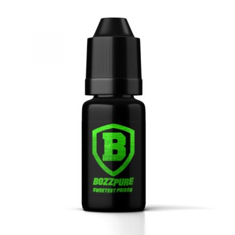 Sweetest Posion Aroma Bozz 10ml