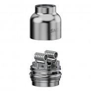 Smok TFV18 RBA Selbstwickeleinheit by Wotofo