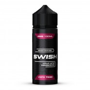 Swish Liquid Kiwi und Himbeere Shortfill