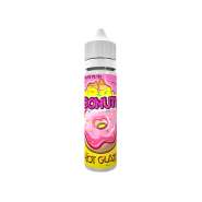 Donuts - Hot Glaze - e-Liquid - 50ml