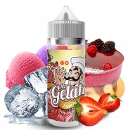 Zuppa Inglese - Liquid - 100ml - Mr. Gelato