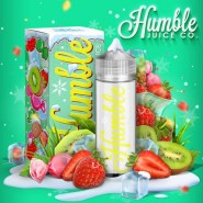 Humble Plus - Tropic Thunder Ice 100ml
