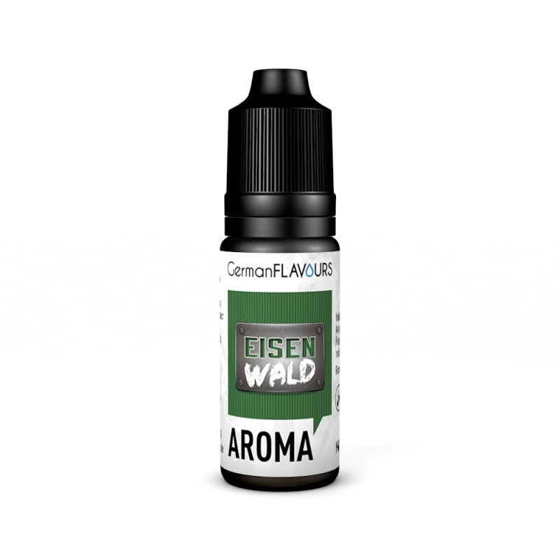 GermanFlavours Aroma Eisenwald 10ml