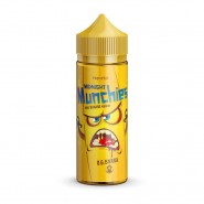 Vaporist - Midnight Munchies O.G. Bnana - 100ml - ...